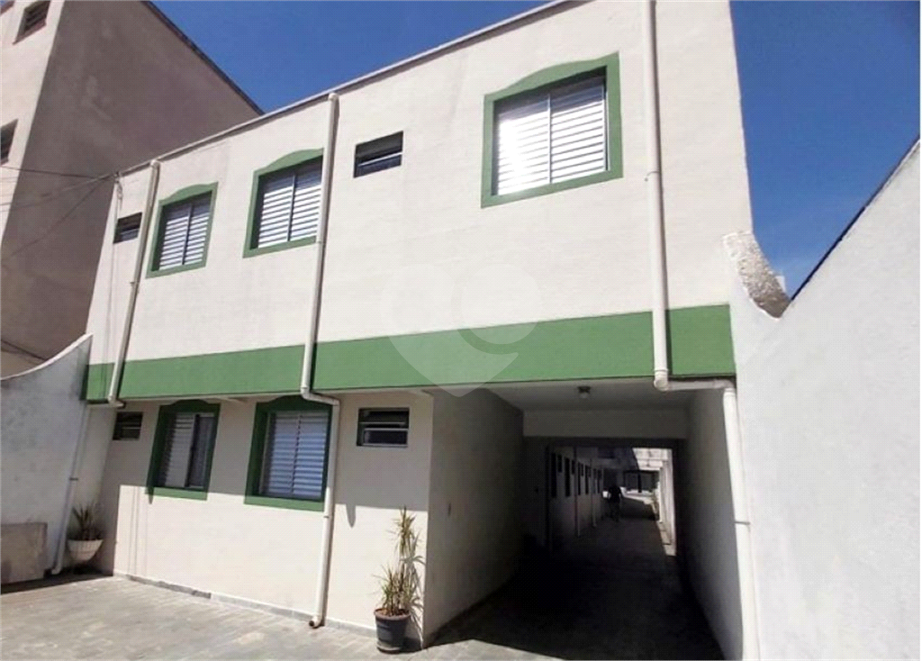 Prédio à venda ou locação na Chácara Inglesa | 300 m² | 20 studios mobiliados | 7 vagas | Alta rentabilidade!