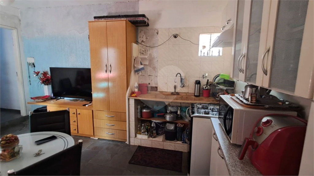 Prédio à venda ou locação na Chácara Inglesa | 300 m² | 20 studios mobiliados | 7 vagas | Alta rentabilidade!