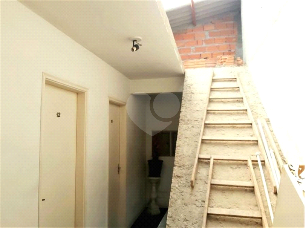 Prédio à venda ou locação na Chácara Inglesa | 300 m² | 20 studios mobiliados | 7 vagas | Alta rentabilidade!