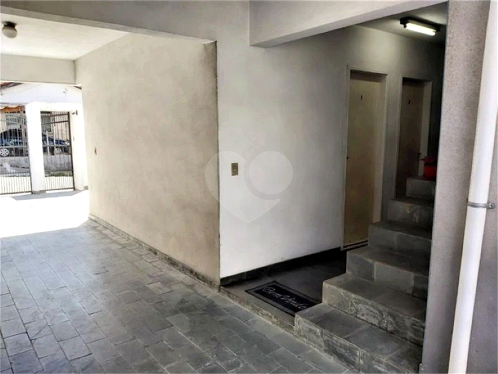 Prédio à venda ou locação na Chácara Inglesa | 300 m² | 20 studios mobiliados | 7 vagas | Alta rentabilidade!