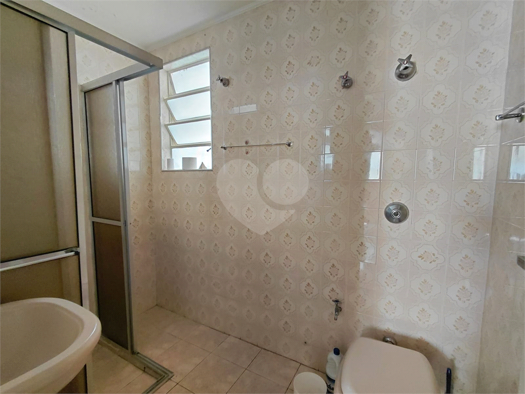 Imóvel 85m² com sala ampla, cozinha e lavanderia Vila Romana