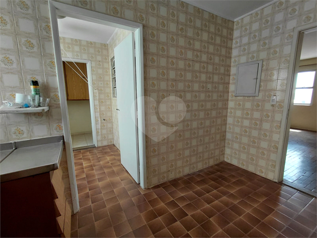 Imóvel 85m² com sala ampla, cozinha e lavanderia Vila Romana