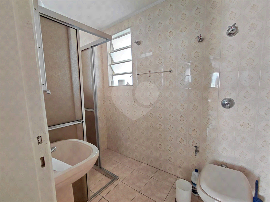 Imóvel 85m² com sala ampla, cozinha e lavanderia Vila Romana