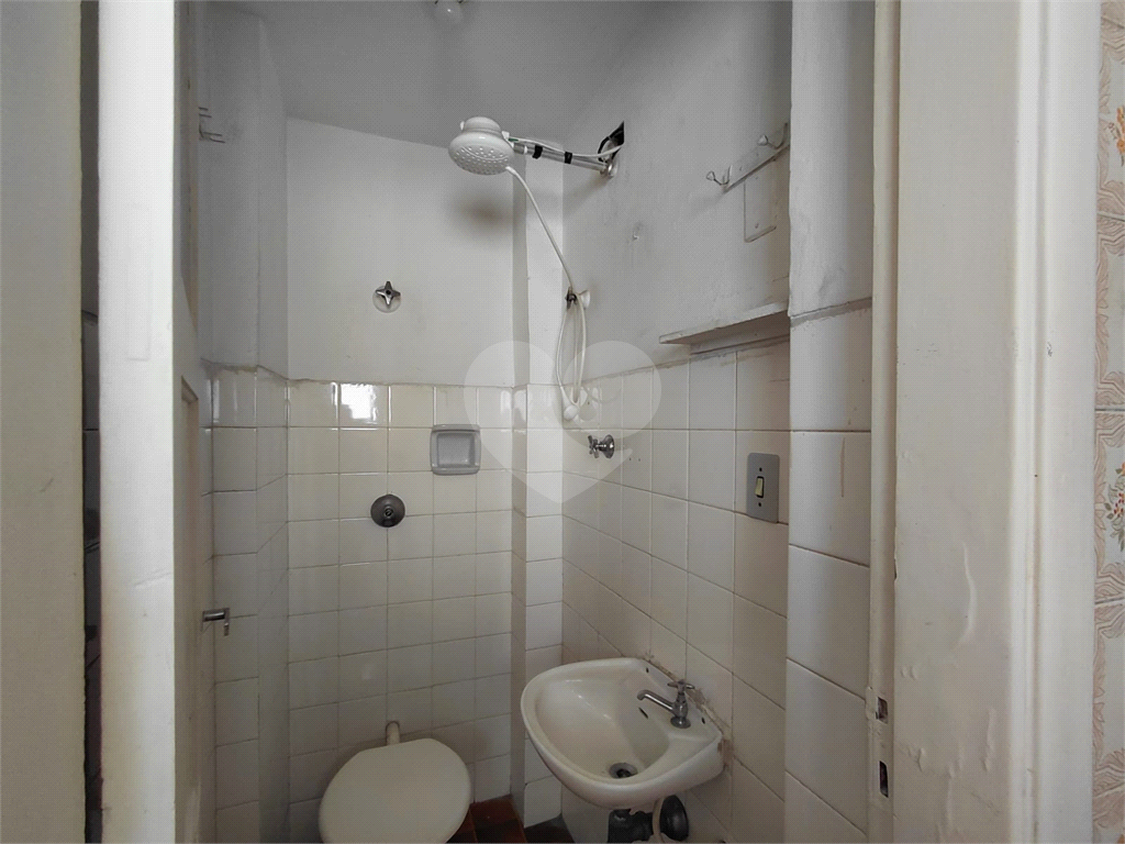 Imóvel 85m² com sala ampla, cozinha e lavanderia Vila Romana