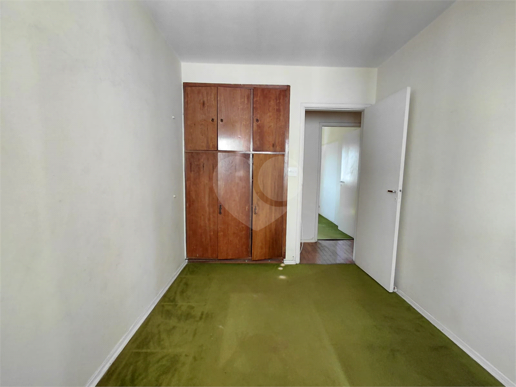 Imóvel 85m² com sala ampla, cozinha e lavanderia Vila Romana