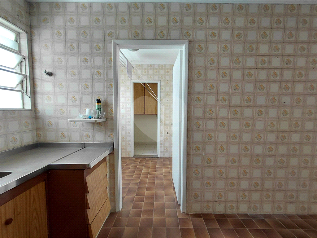 Imóvel 85m² com sala ampla, cozinha e lavanderia Vila Romana