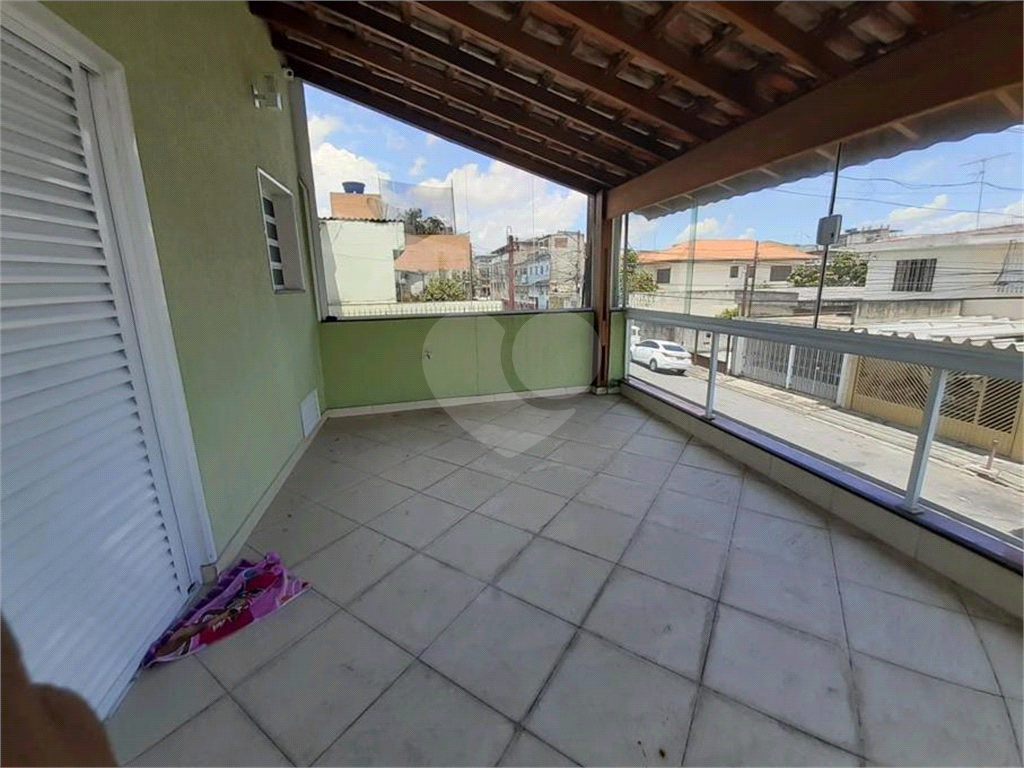 Lindo Sobrado 3 dormitórios