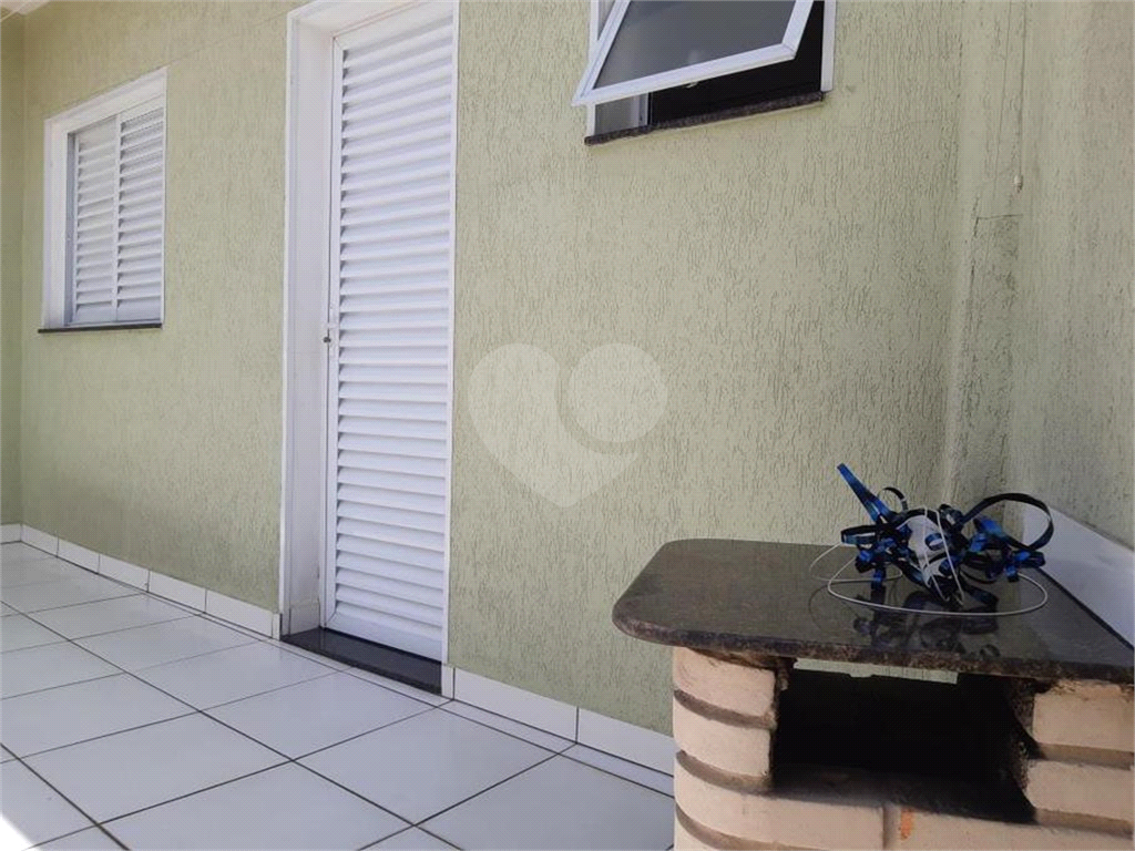 Lindo Sobrado 3 dormitórios