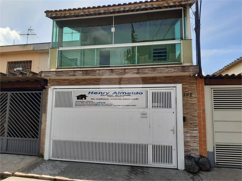 Lindo Sobrado 3 dormitórios