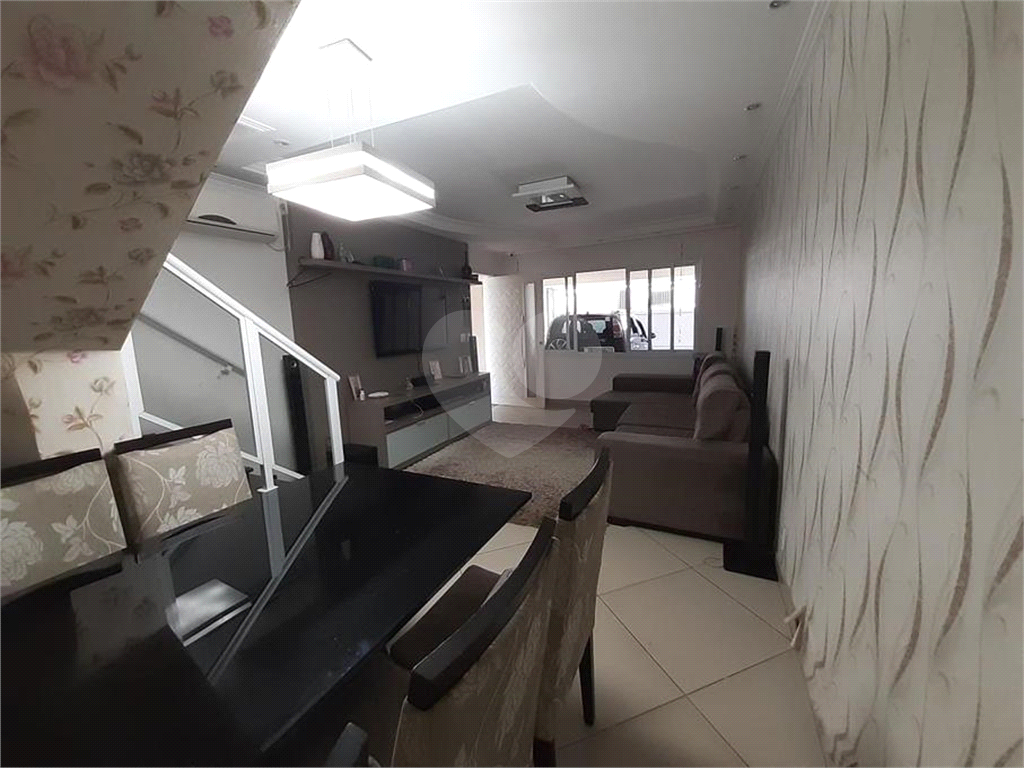 Lindo Sobrado 3 dormitórios