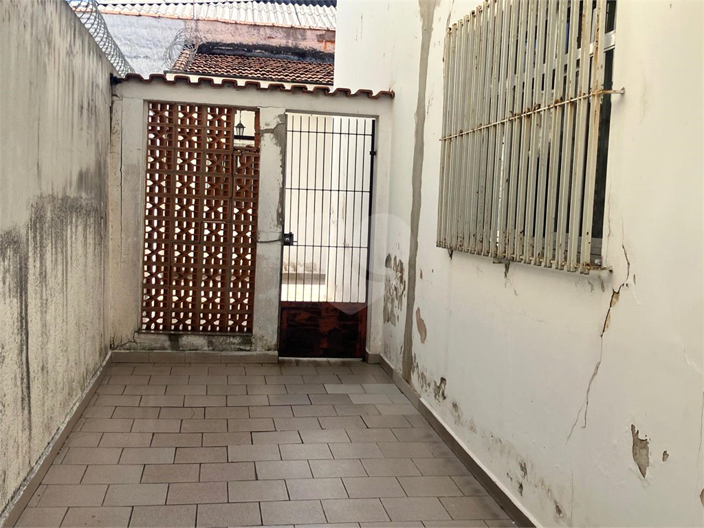 SOBRADO 3 QUARTOS 5 VAGAS DE GARAGEM PARADA INGLESA - ZN