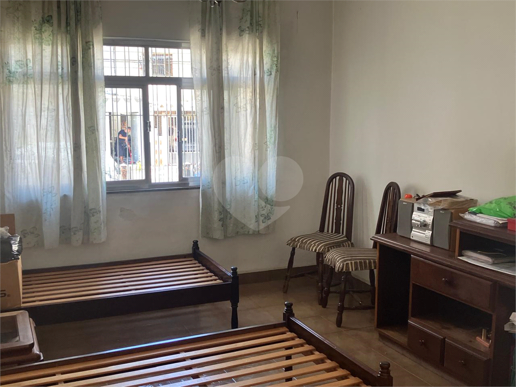 SOBRADO 3 QUARTOS 5 VAGAS DE GARAGEM PARADA INGLESA - ZN