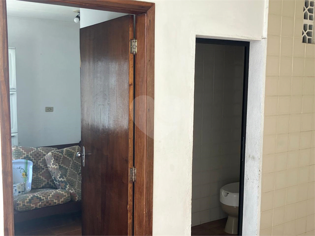 SOBRADO 3 QUARTOS 5 VAGAS DE GARAGEM PARADA INGLESA - ZN