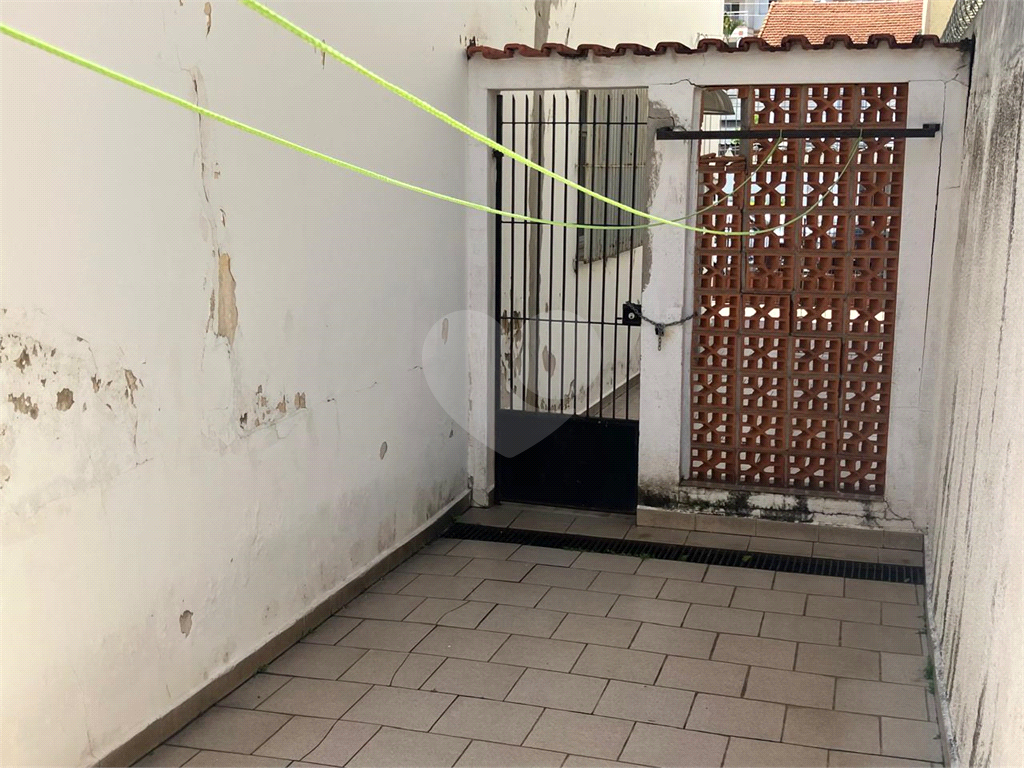 SOBRADO 3 QUARTOS 5 VAGAS DE GARAGEM PARADA INGLESA - ZN