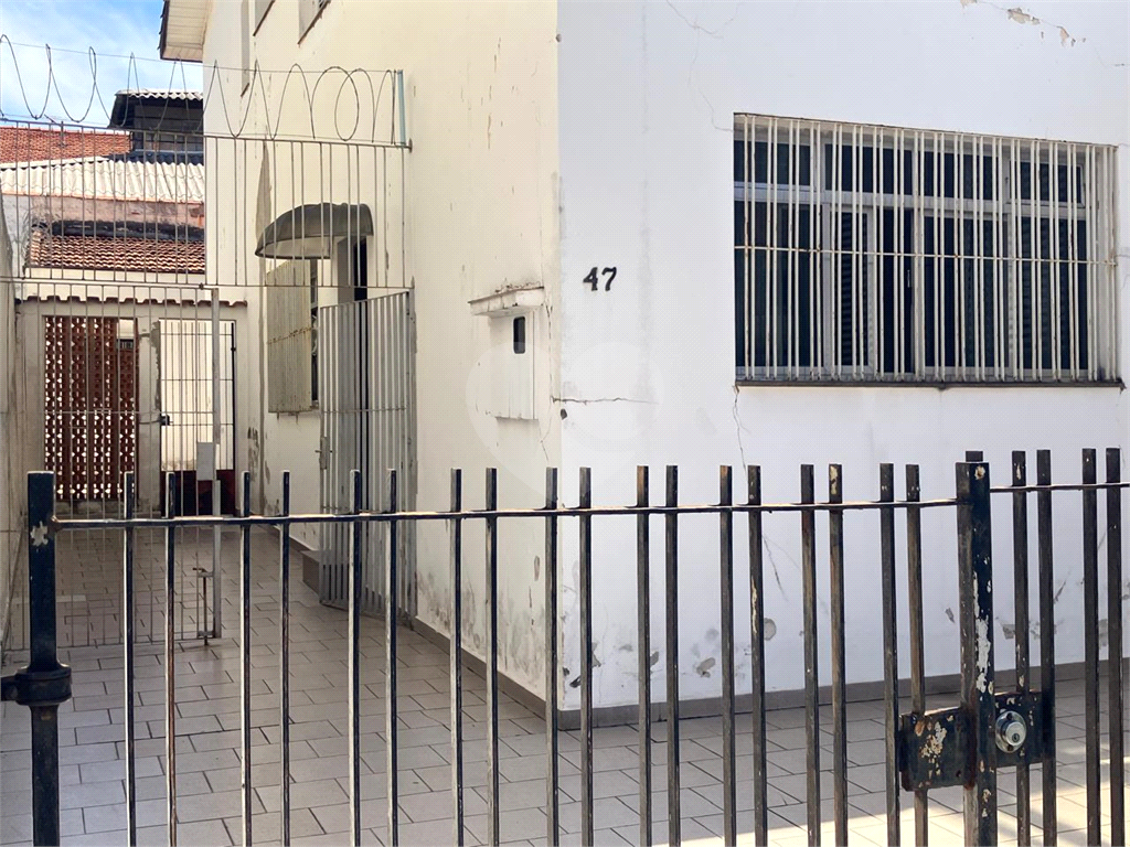 SOBRADO 3 QUARTOS 5 VAGAS DE GARAGEM PARADA INGLESA - ZN