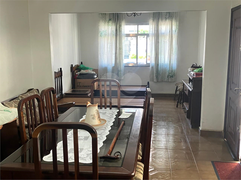 SOBRADO 3 QUARTOS 5 VAGAS DE GARAGEM PARADA INGLESA - ZN