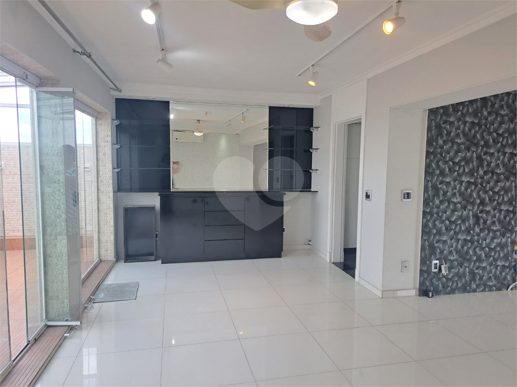Cobertura Duplex à Venda | 200 m² | 3 Suítes | 3 vagas na Braz Leme | Santana