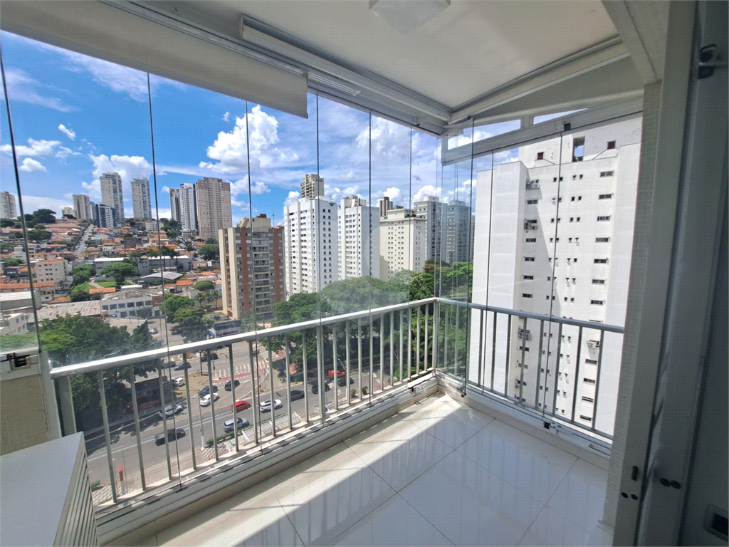 Cobertura Duplex à Venda | 200 m² | 3 Suítes | 3 vagas na Braz Leme | Santana