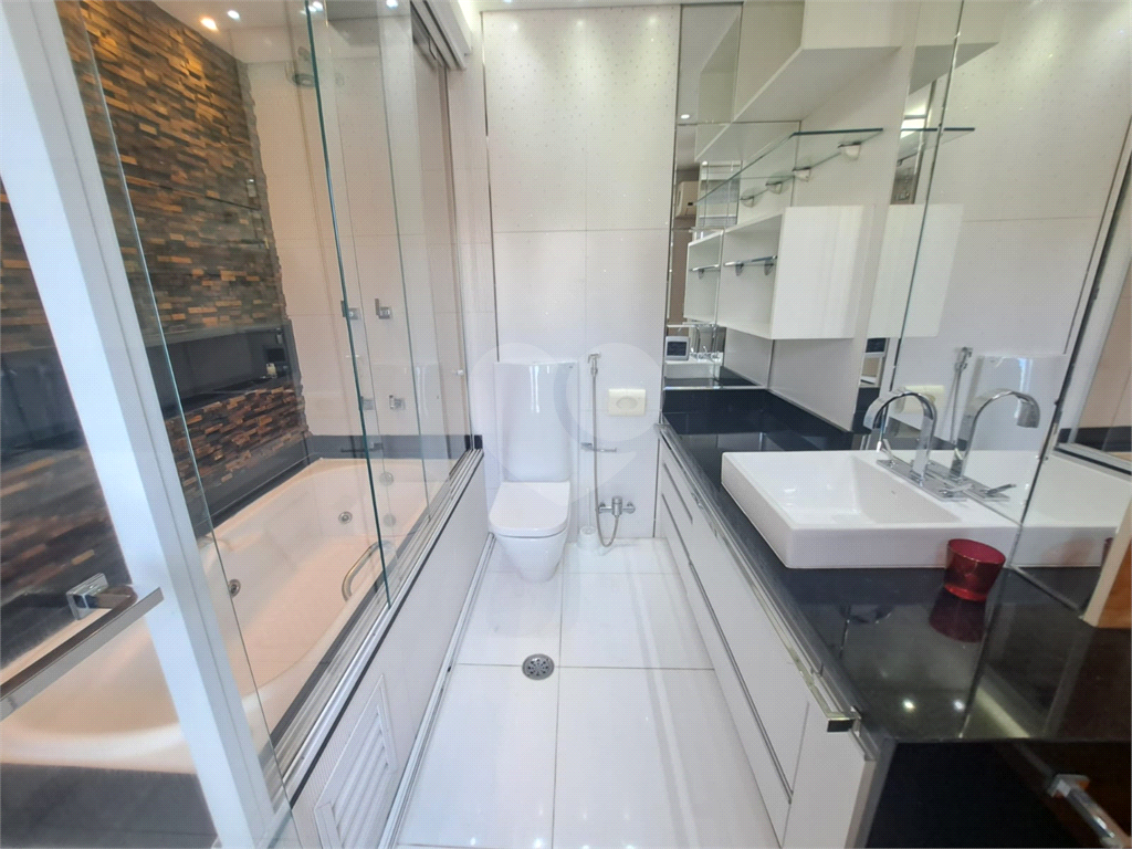 Cobertura Duplex à Venda | 200 m² | 3 Suítes | 3 vagas na Braz Leme | Santana