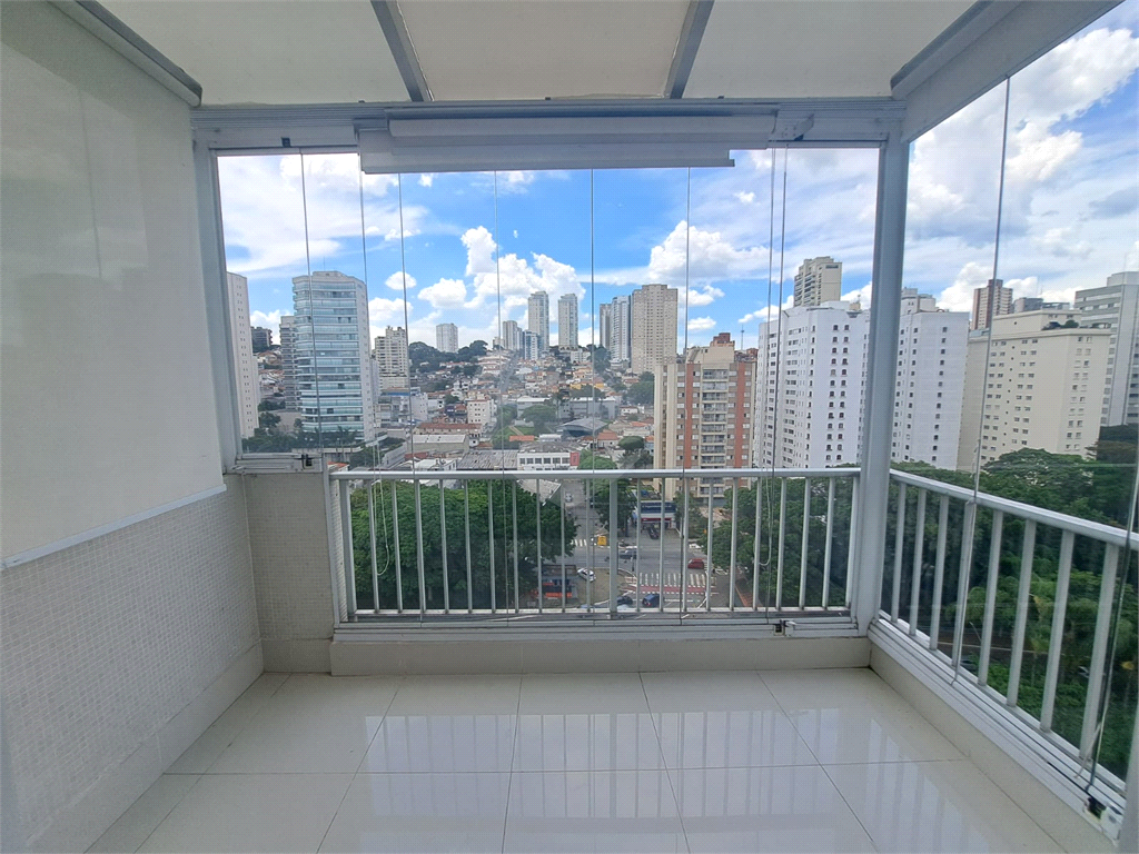Cobertura Duplex à Venda | 200 m² | 3 Suítes | 3 vagas na Braz Leme | Santana