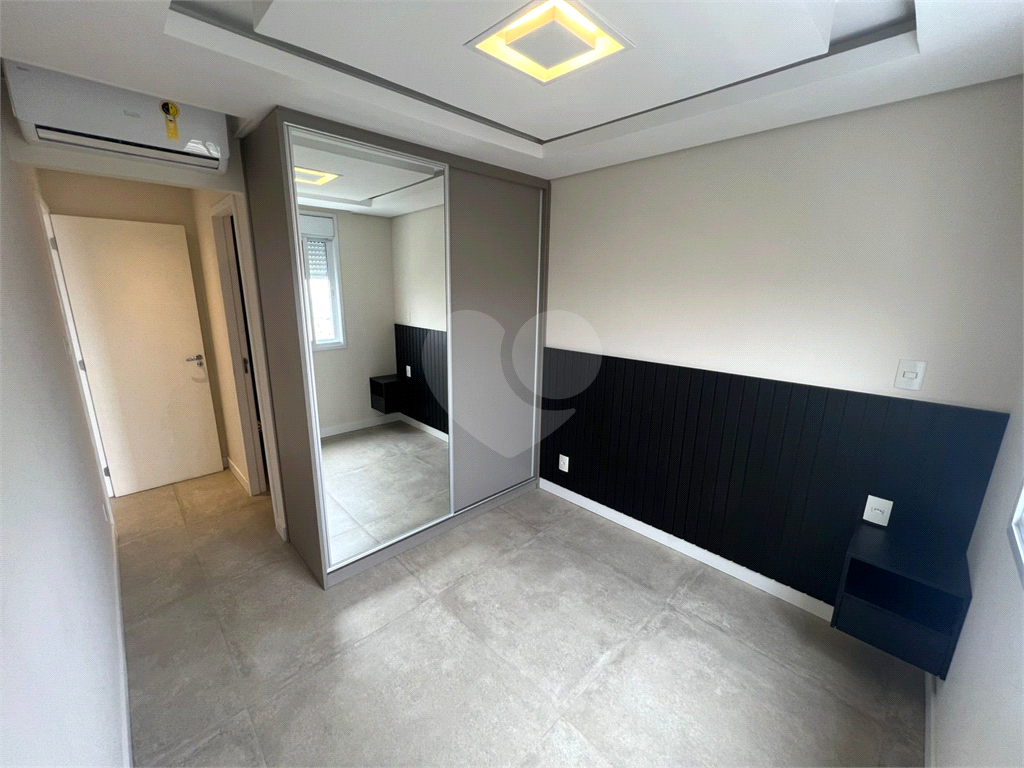 Duplex para venda e locação no Tatuapé