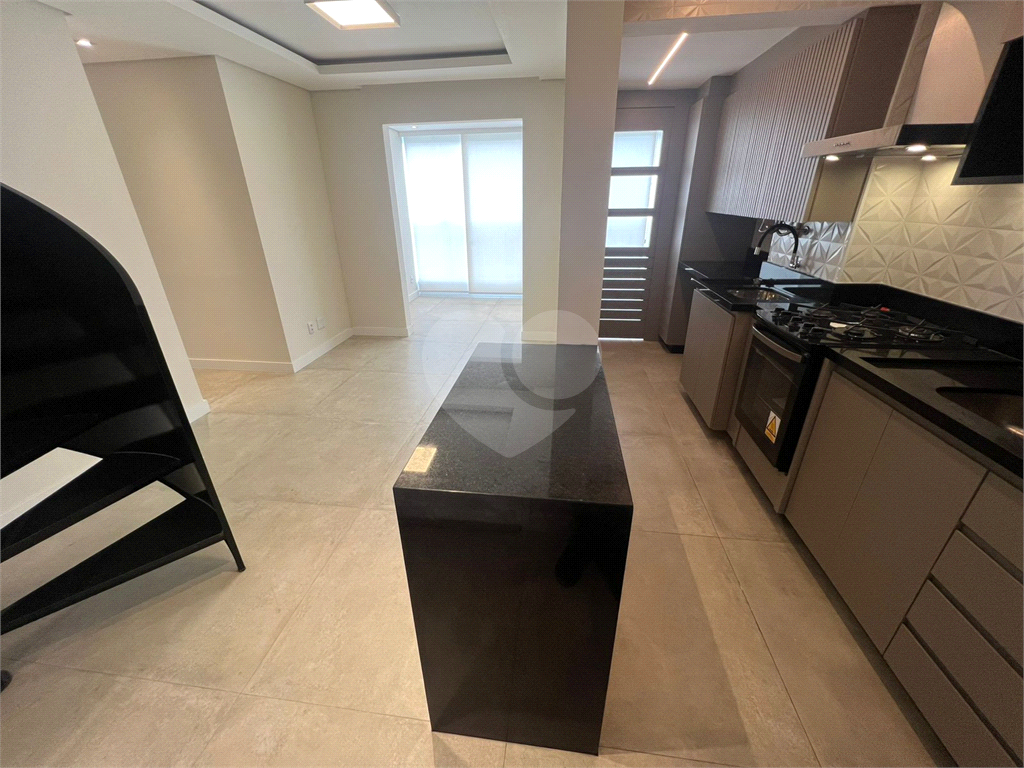 Duplex para venda e locação no Tatuapé