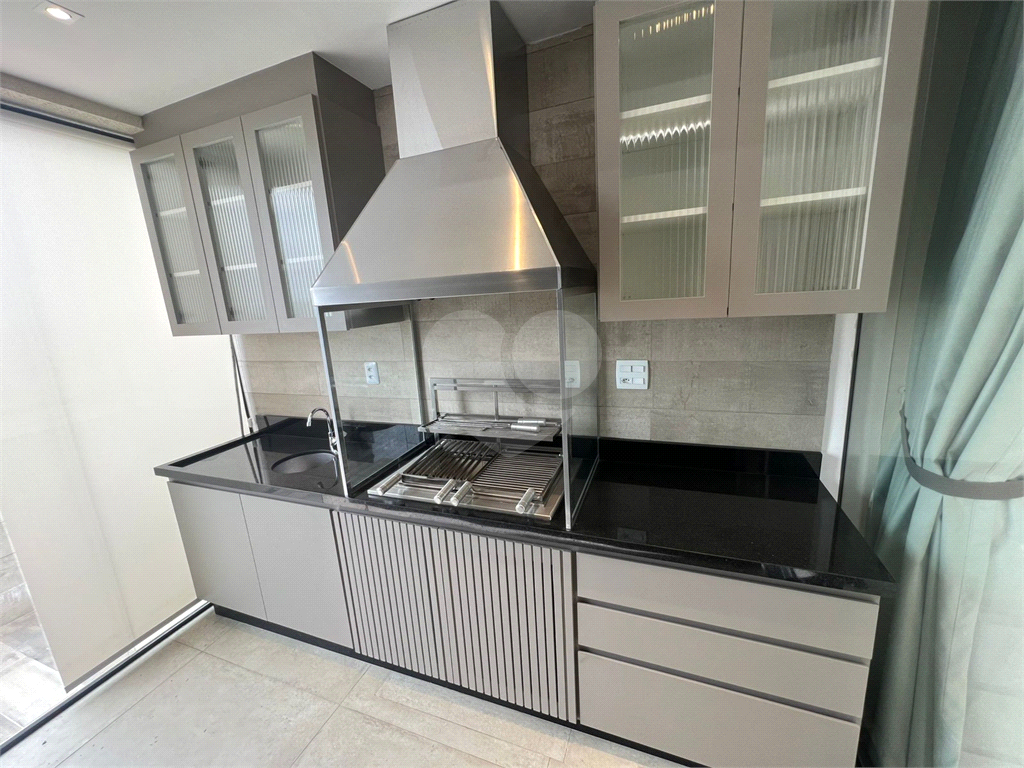 Duplex para venda e locação no Tatuapé