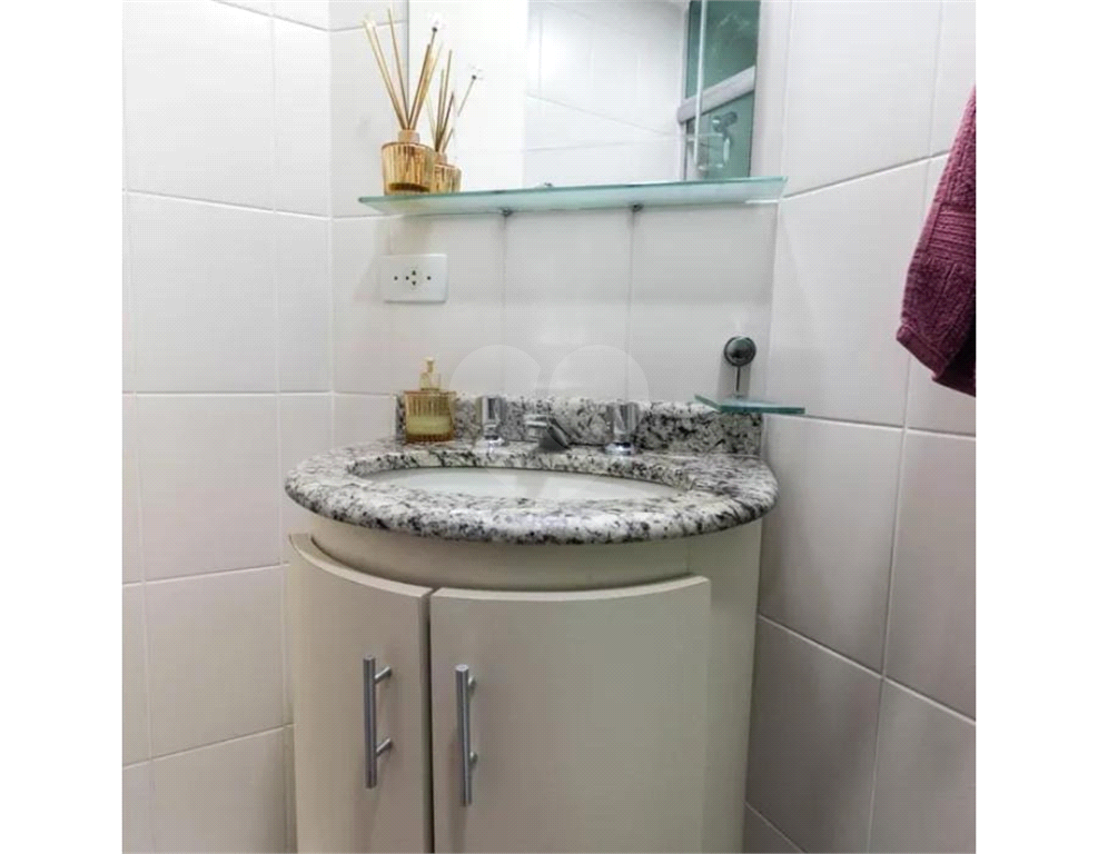 Apartamento a venda 65m2