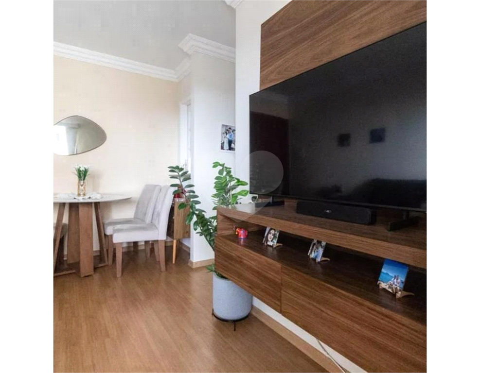 Apartamento 3 dormitórios a venda de 65m2