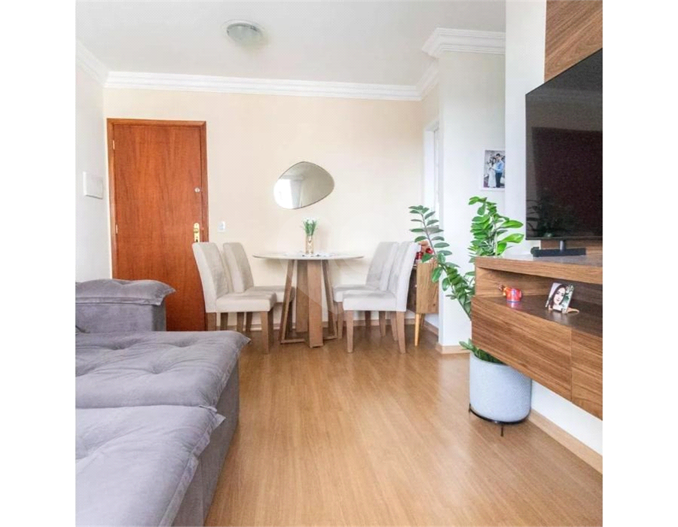 Apartamento 3 dormitórios a venda de 65m2