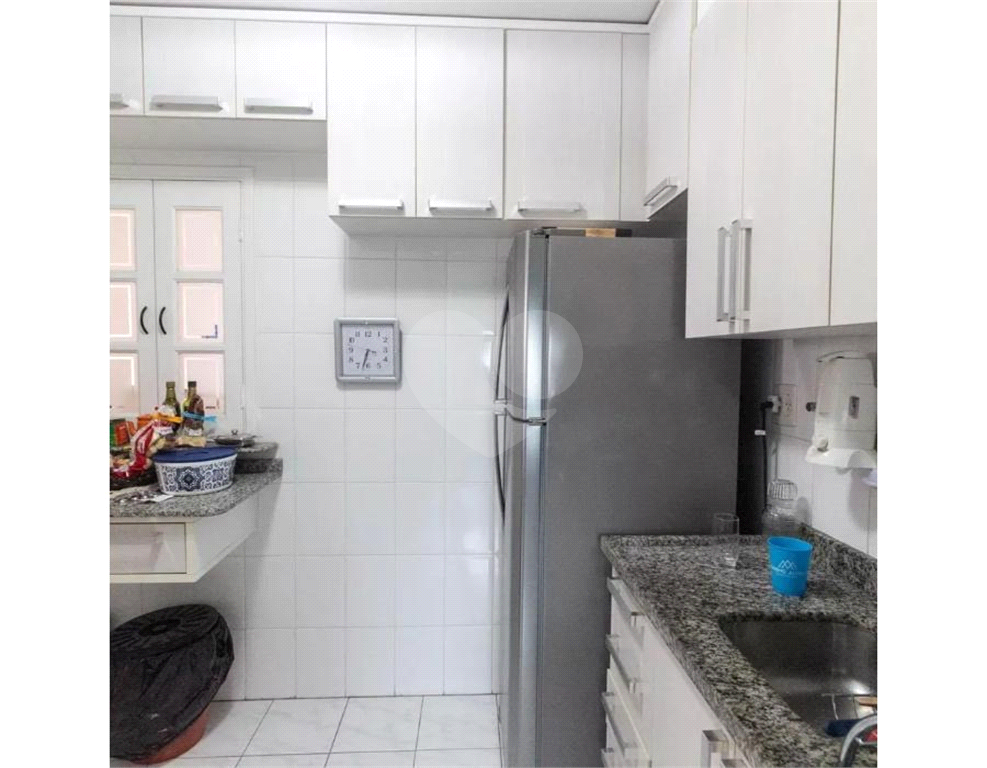 Apartamento 3 dormitórios a venda de 65m2