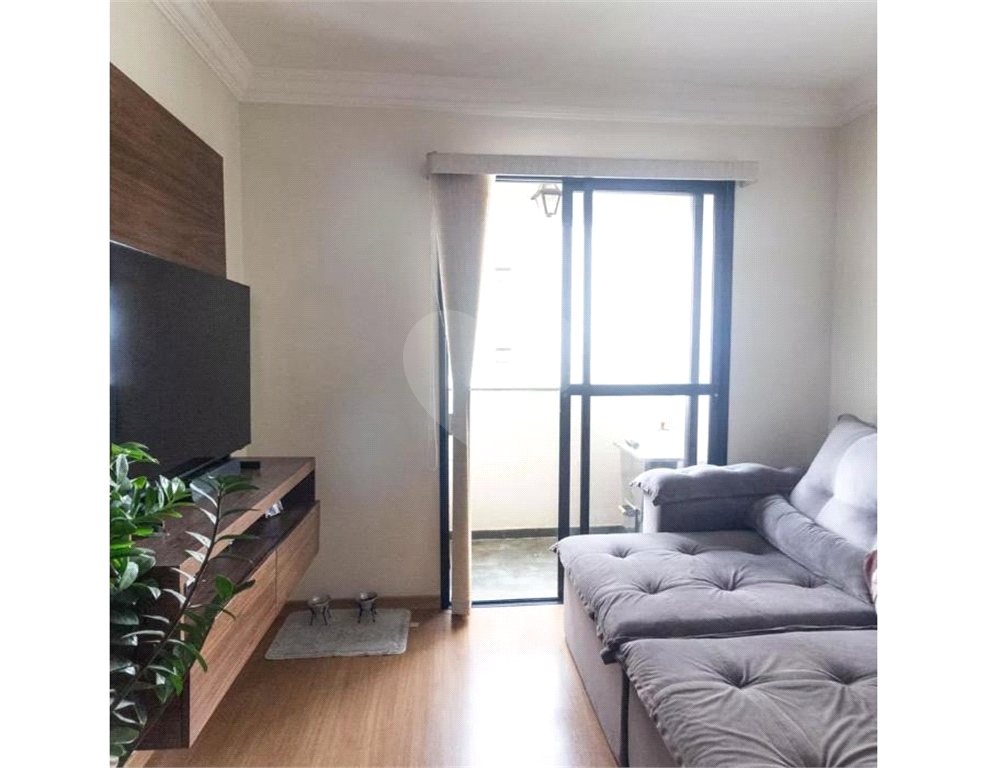 Apartamento 3 dormitórios a venda de 65m2