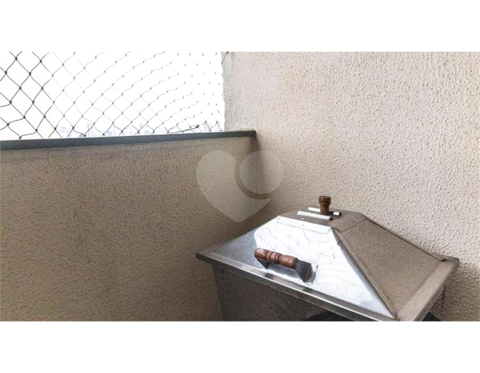 Apartamento 3 dormitórios a venda de 65m2