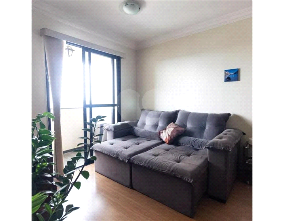 Apartamento 3 dormitórios a venda de 65m2