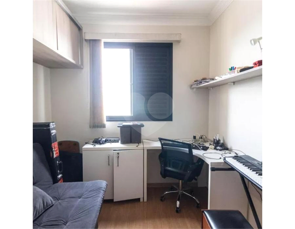 Apartamento 3 dormitórios a venda de 65m2