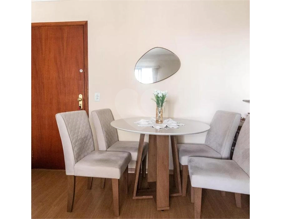 Apartamento 3 dormitórios a venda de 65m2