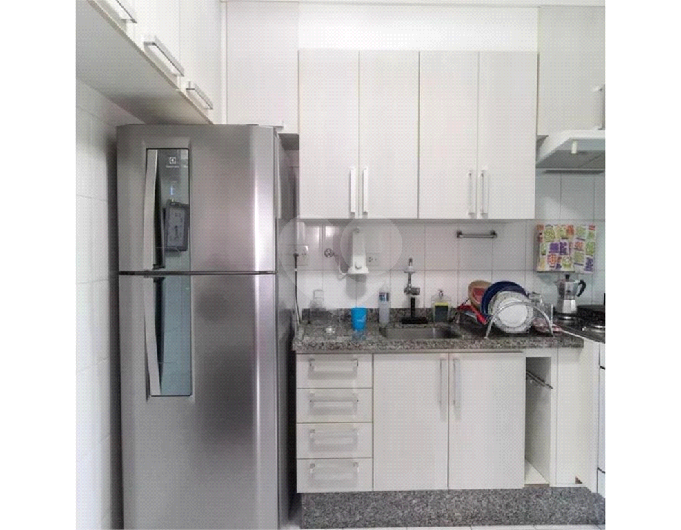 Apartamento 3 dormitórios a venda de 65m2