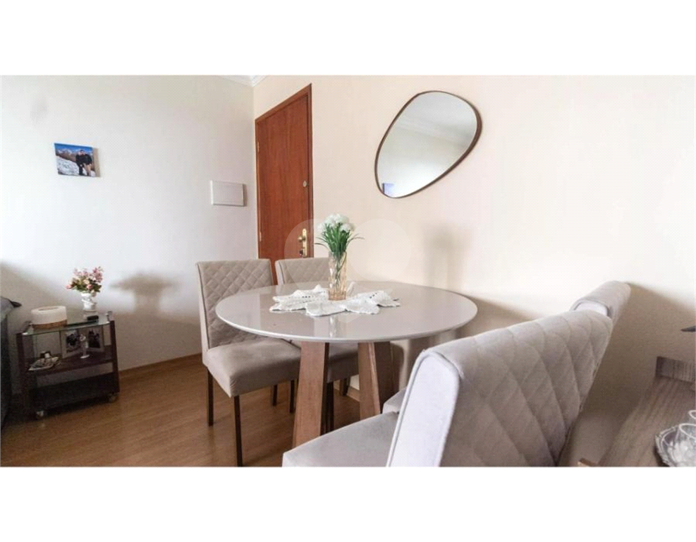 Apartamento 3 dormitórios a venda de 65m2