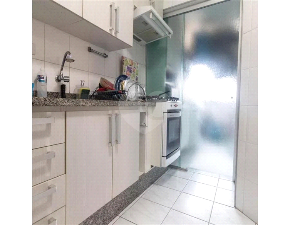 Apartamento 3 dormitórios a venda de 65m2
