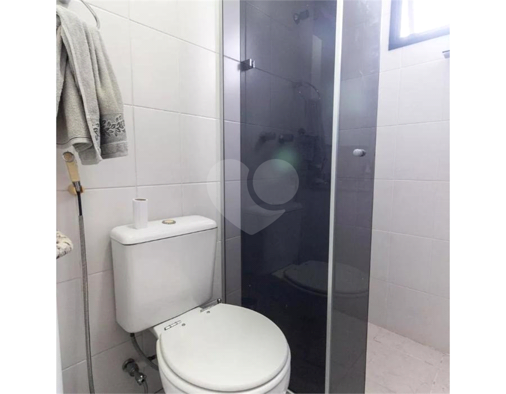 Apartamento 3 dormitórios a venda de 65m2