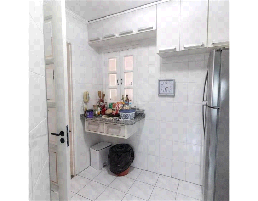 Apartamento 3 dormitórios a venda de 65m2
