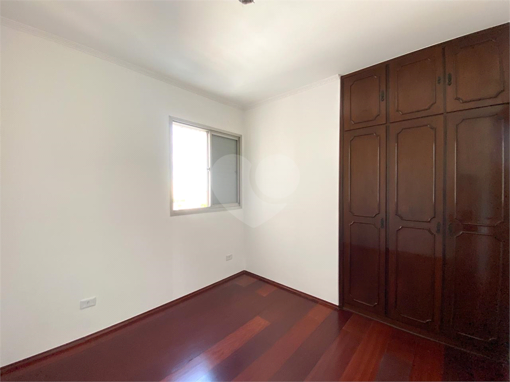 Apartamento para venda na Vila Gustavo  com 2 dormitórios