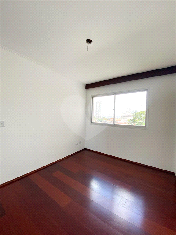 Apartamento para venda na Vila Gustavo  com 2 dormitórios