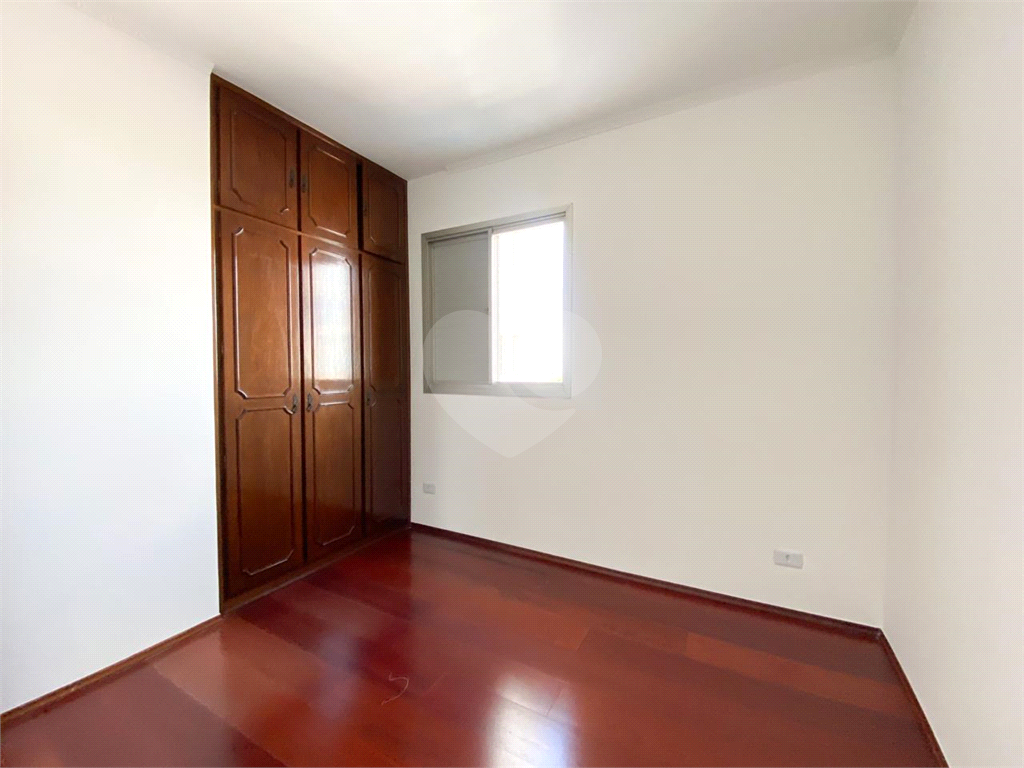 Apartamento para venda na Vila Gustavo  com 2 dormitórios