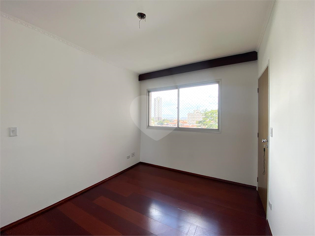 Apartamento para venda na Vila Gustavo  com 2 dormitórios