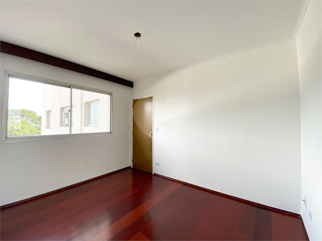 Apartamento para venda na Vila Gustavo  com 2 dormitórios