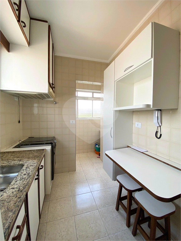 Apartamento para venda na Vila Gustavo  com 2 dormitórios