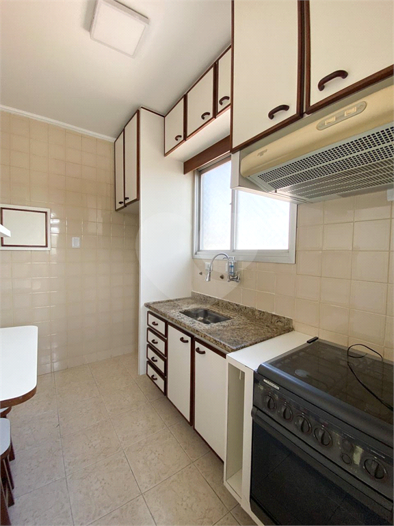 Apartamento para venda na Vila Gustavo  com 2 dormitórios