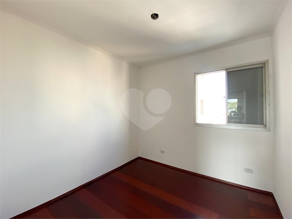 Apartamento para venda na Vila Gustavo  com 2 dormitórios