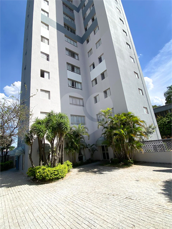 Apartamento para venda na Vila Gustavo  com 2 dormitórios